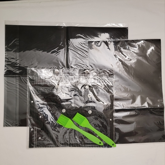 🆕️🛍 Grilling Accessories 🆕️👐 - Picture 1 of 2